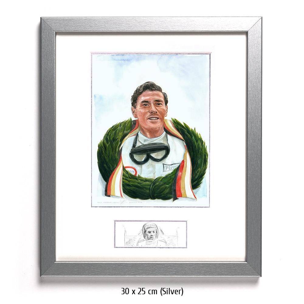 #0403 'Jim Clark