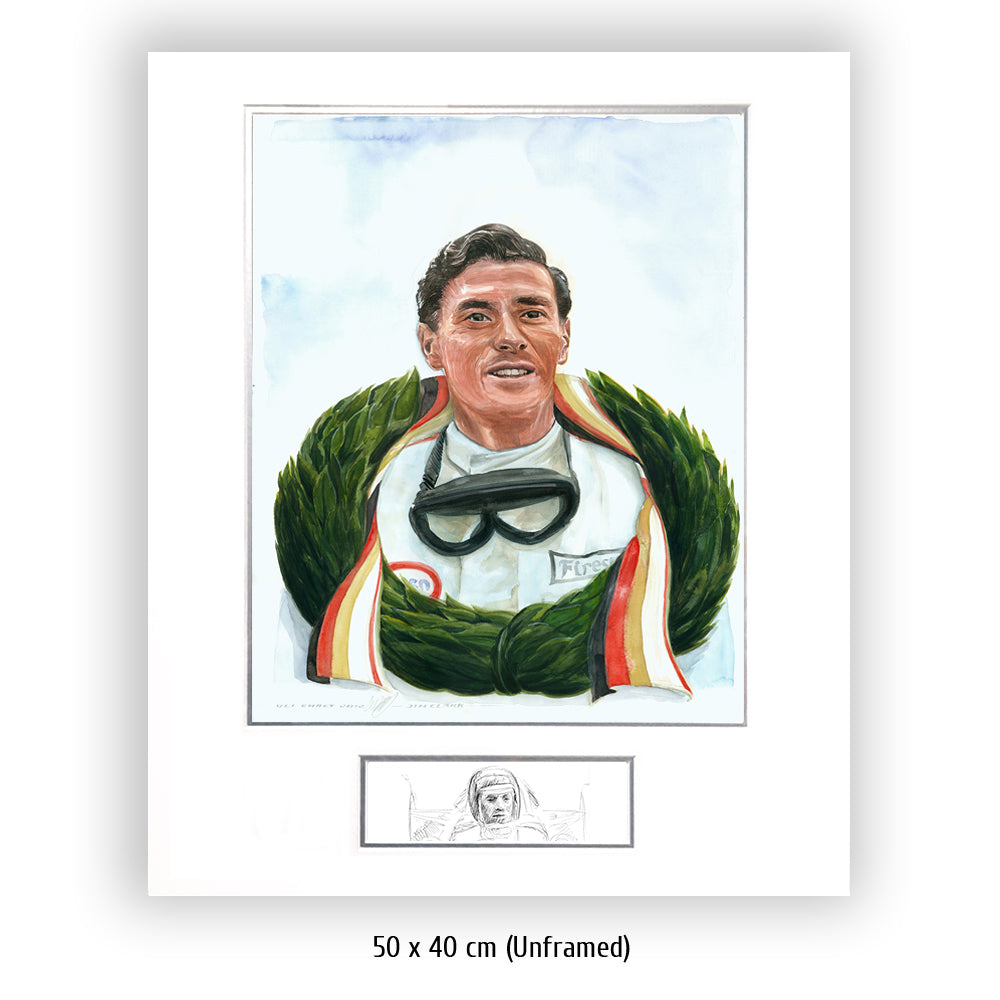 #0403 'Jim Clark