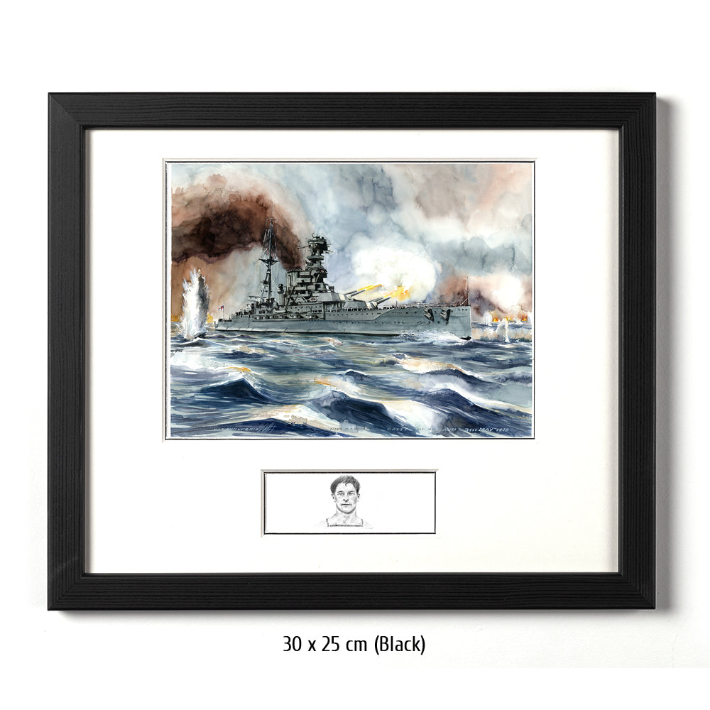 #0416 'HMS Barham