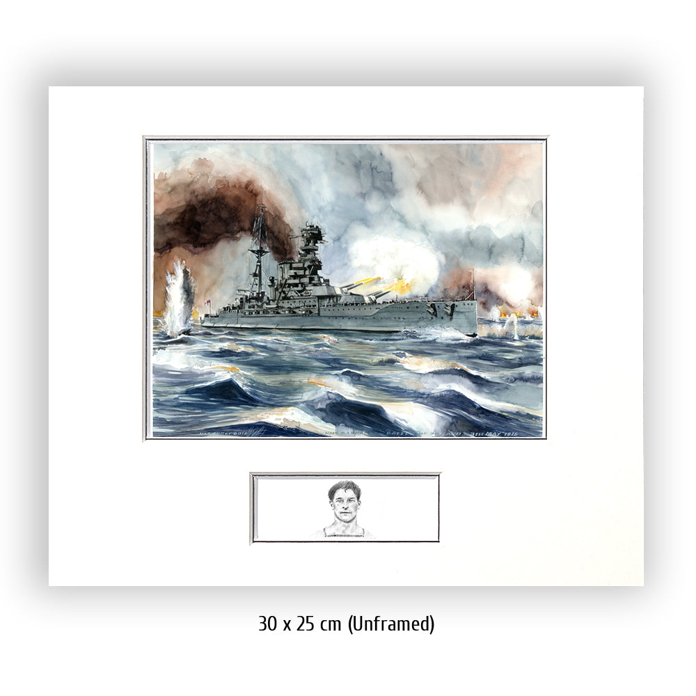 #0416 'HMS Barham
