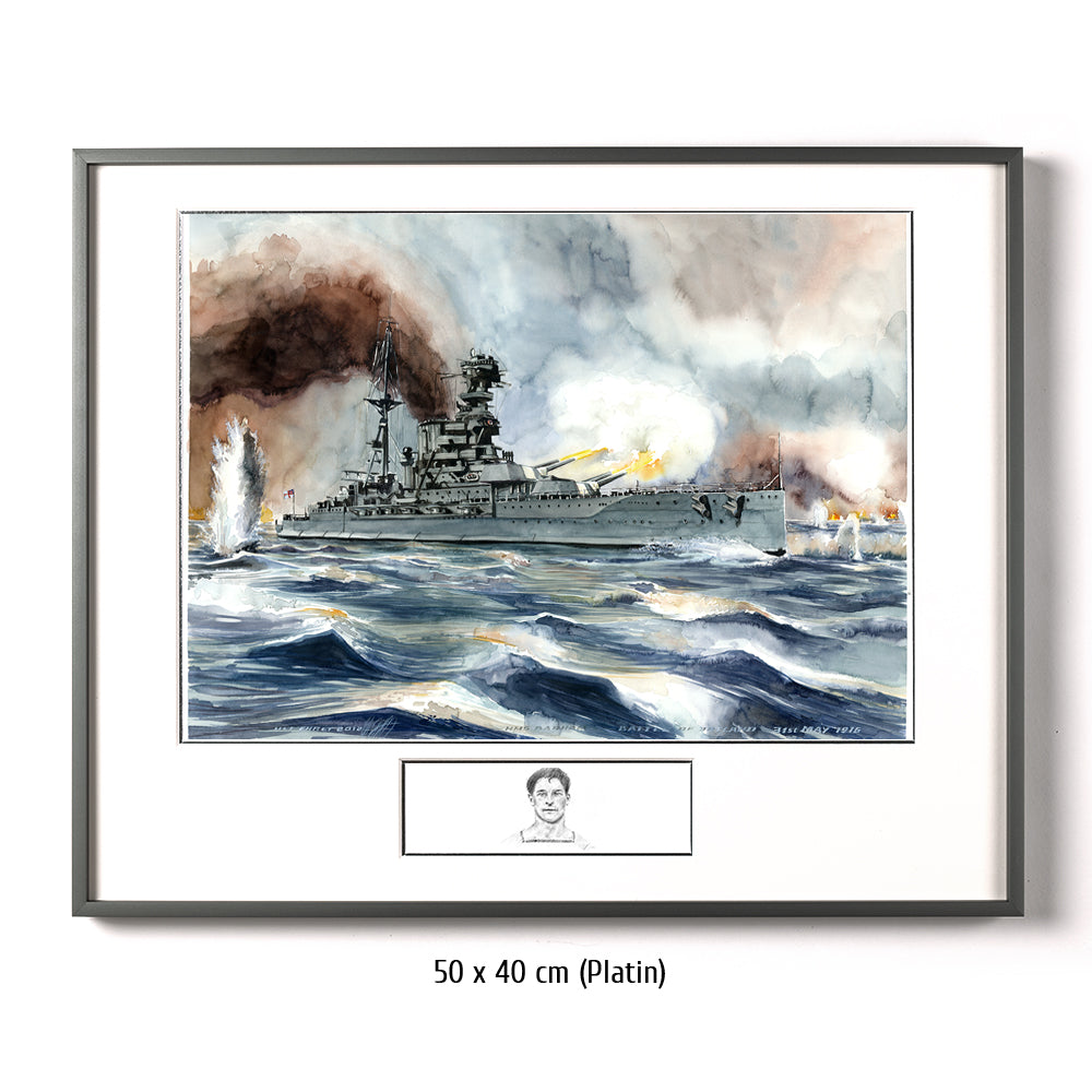 #0416 'HMS Barham