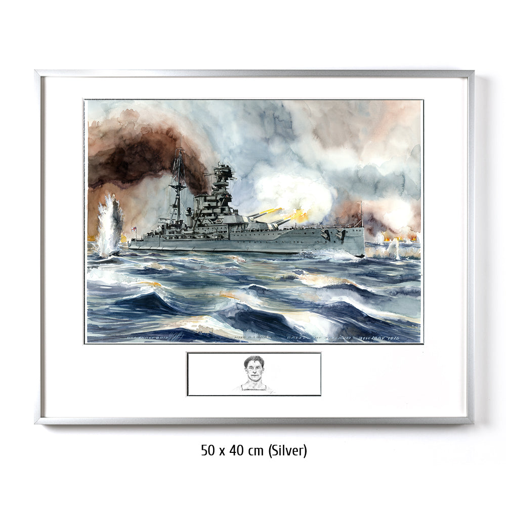 #0416 'HMS Barham
