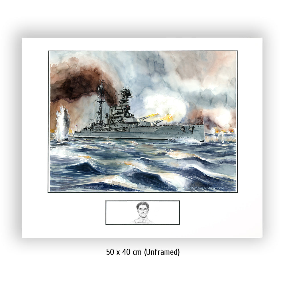 #0416 'HMS Barham