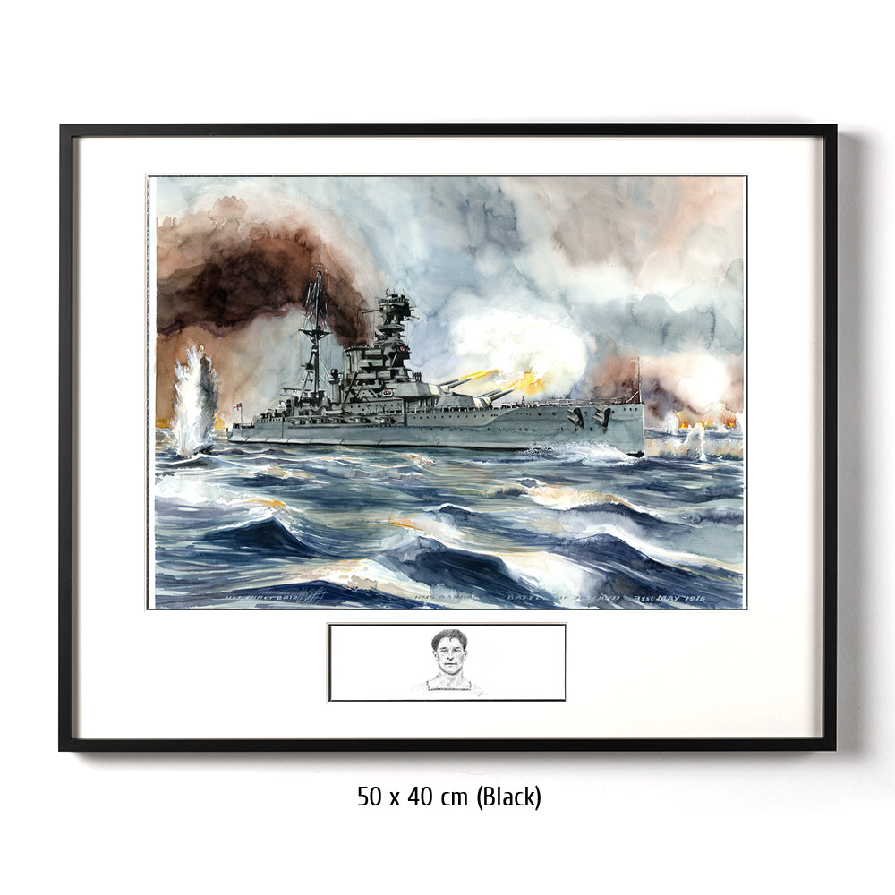 #0416 'HMS Barham