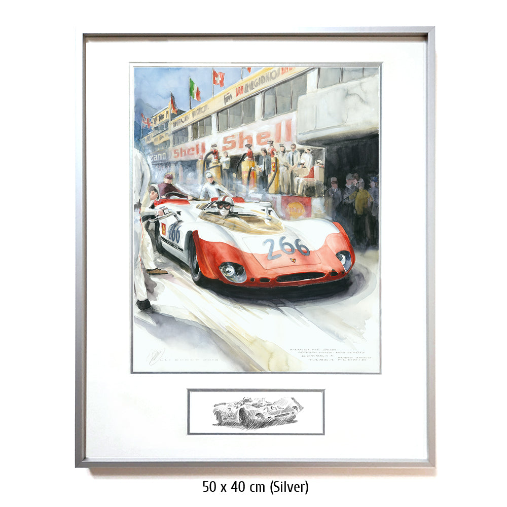 #0427 ""Targa '66""