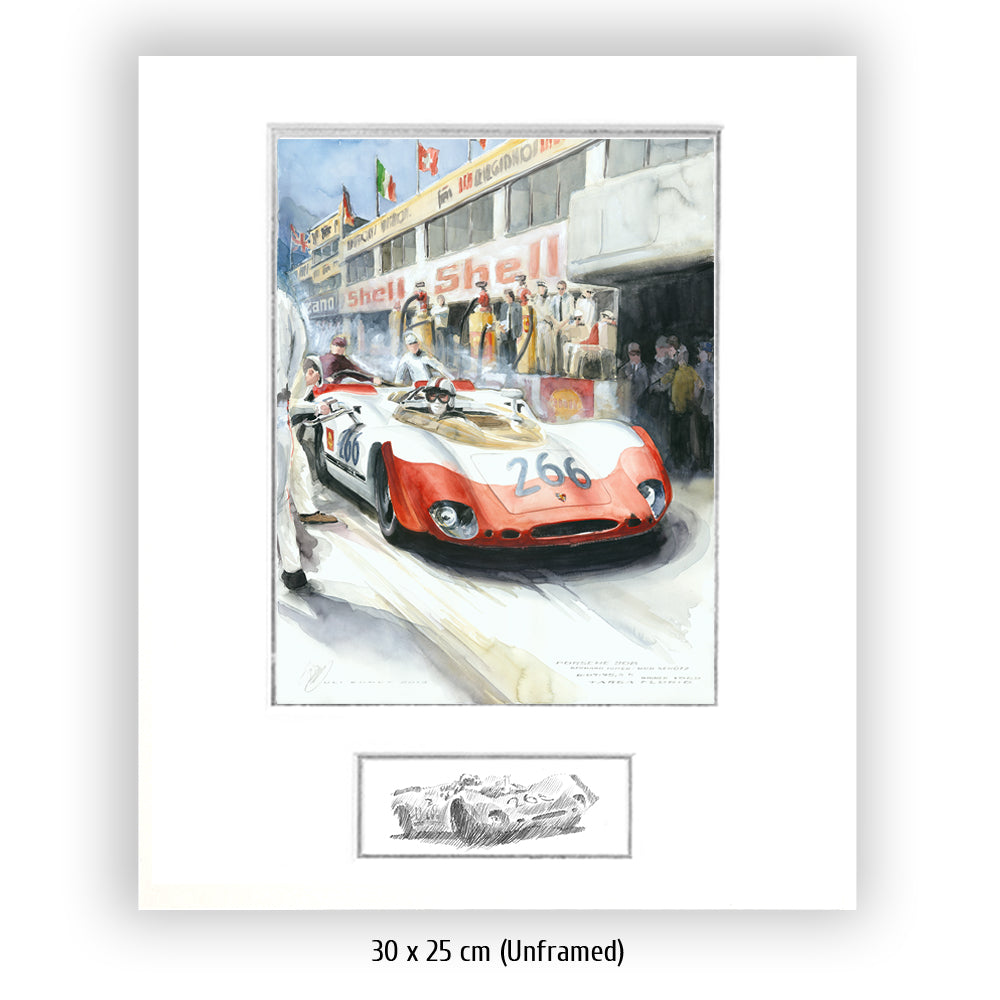 #0427 ""Targa '66""