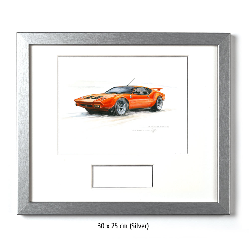 #0431 'De Tomaso Pantera