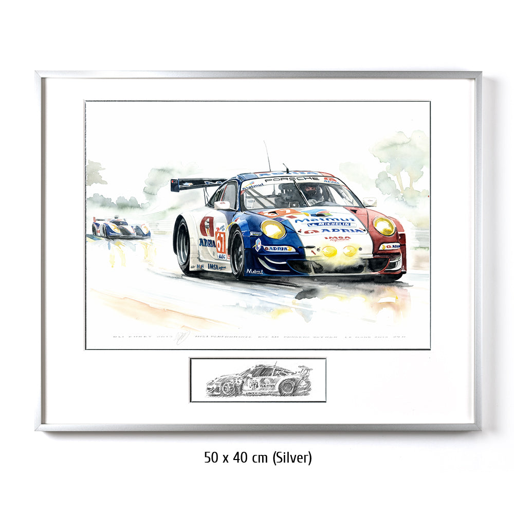 #0442 » IMSA Performance «