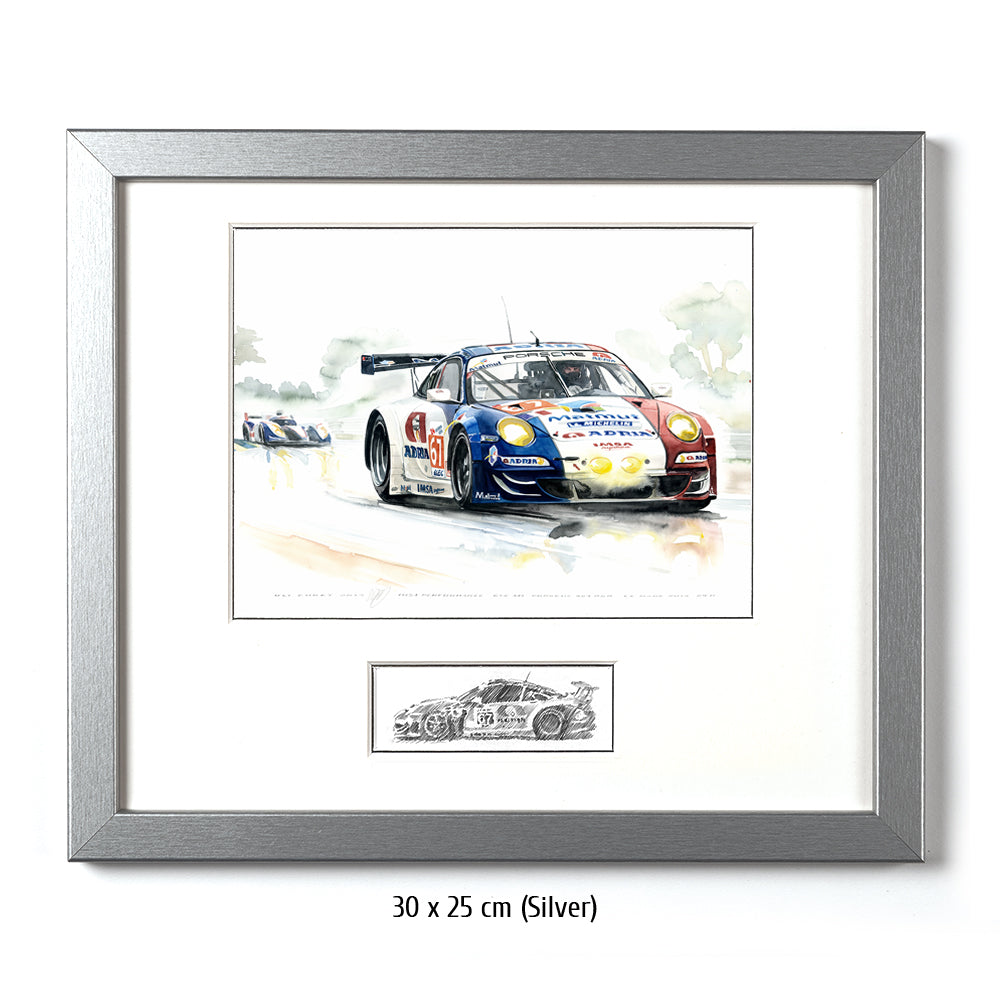 #0442 » IMSA Performance «