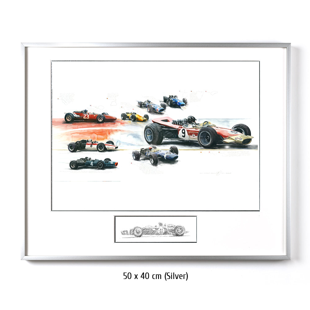#0452 'Formula One 1968