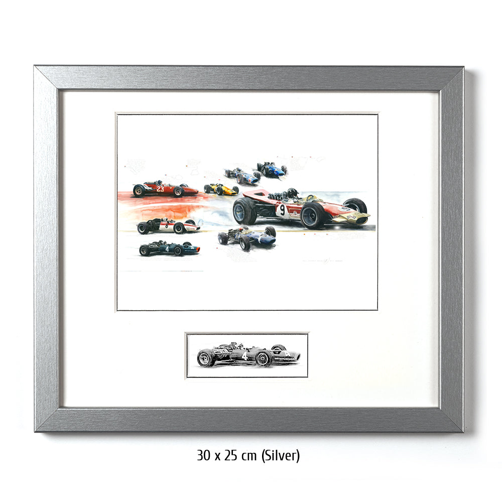 #0452 'Formula One 1968