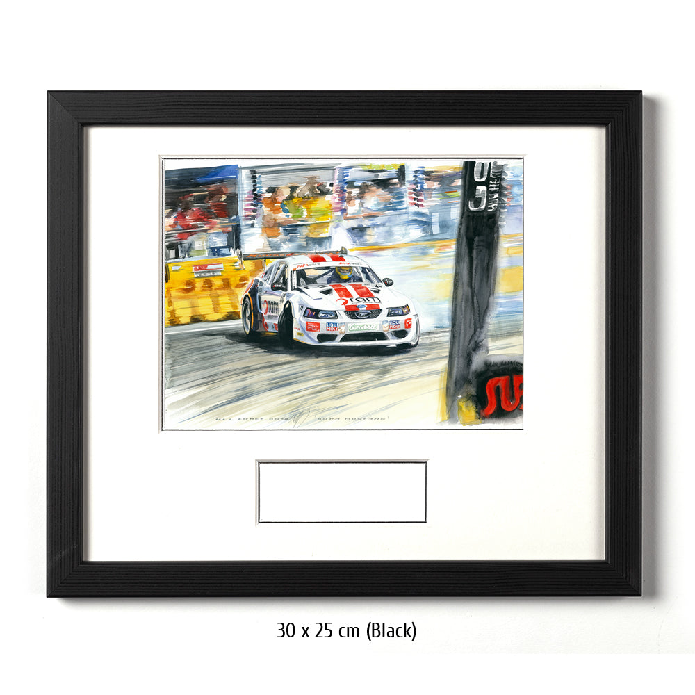 #0467 'Ford Mustang