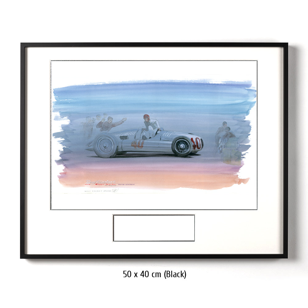 #0469 ""Tazio Nuvolari""