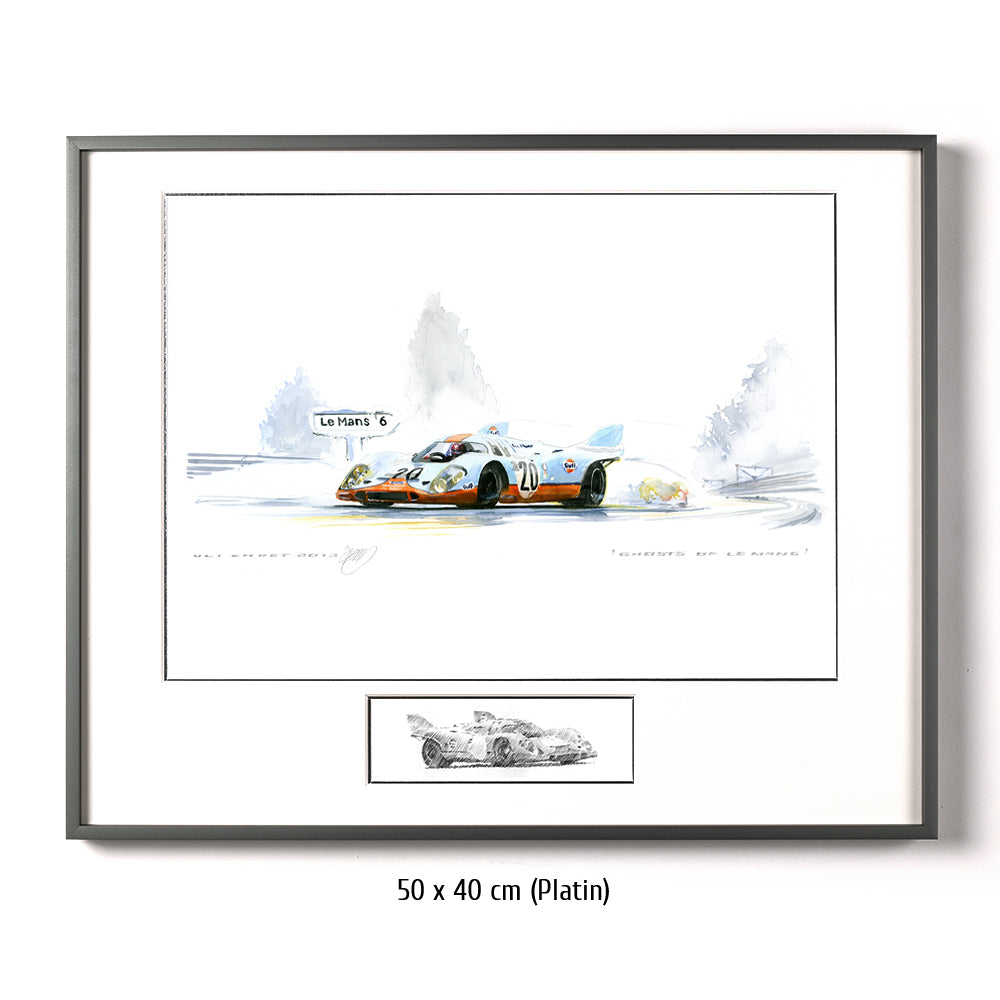 #0471 'Ghosts of Le Mans