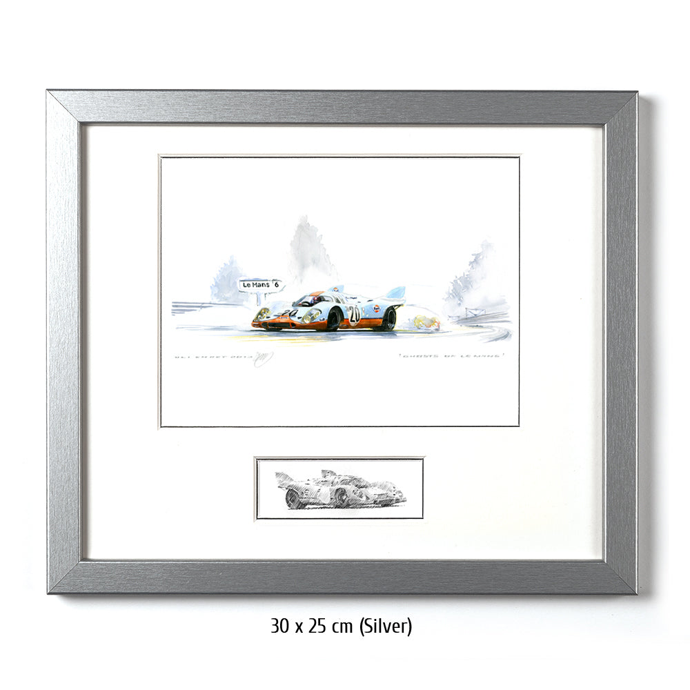 #0471 'Ghosts of Le Mans