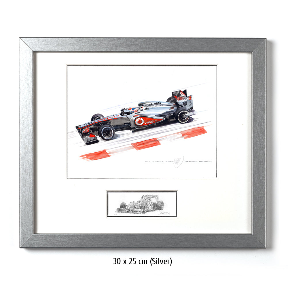 #0474 'Jenson Button
