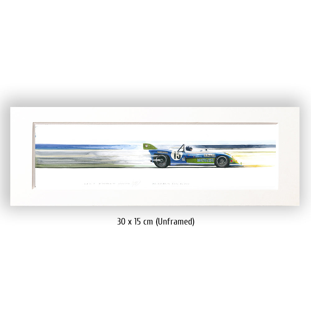 #0489 » Matra MS 670 «