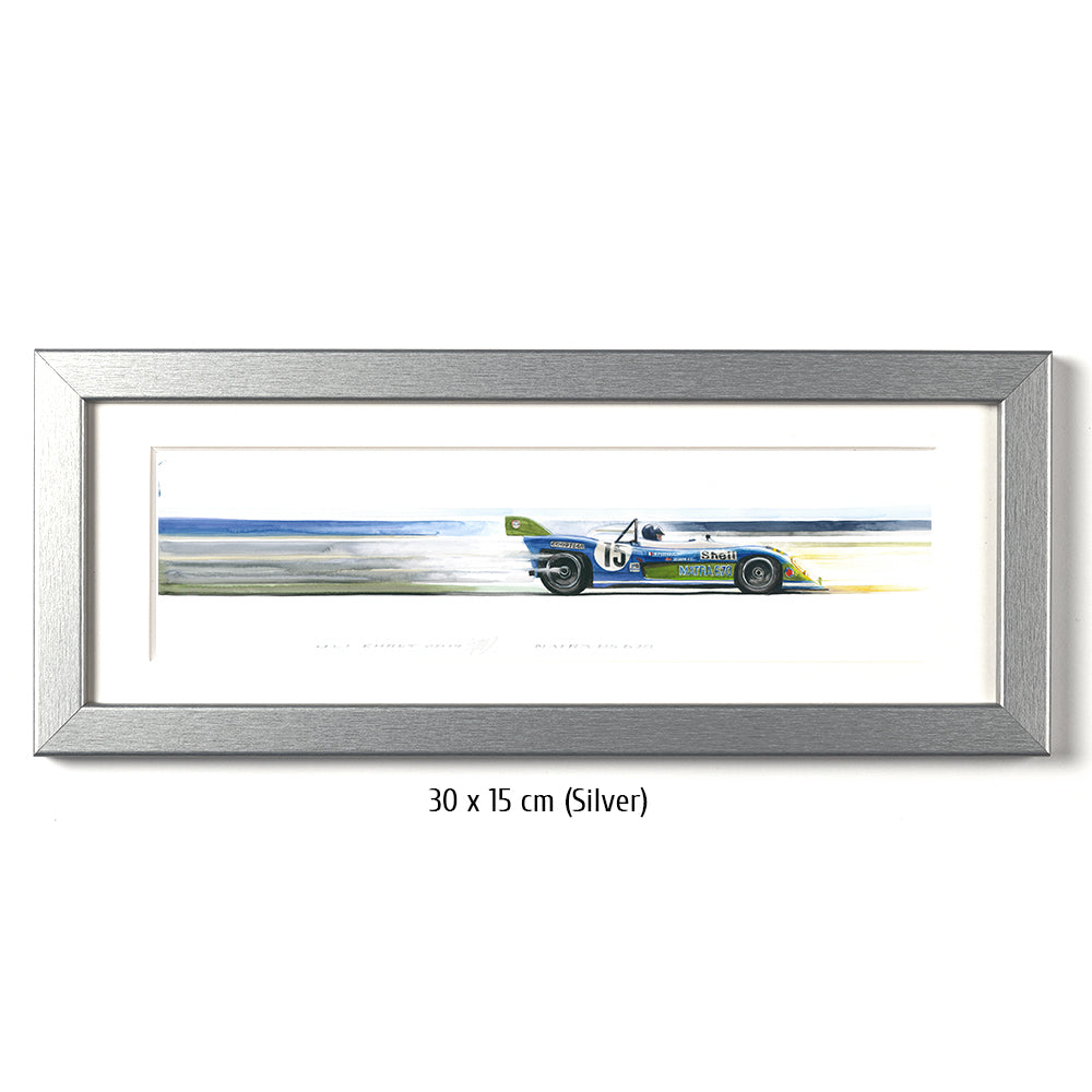 #0489 » Matra MS 670 «