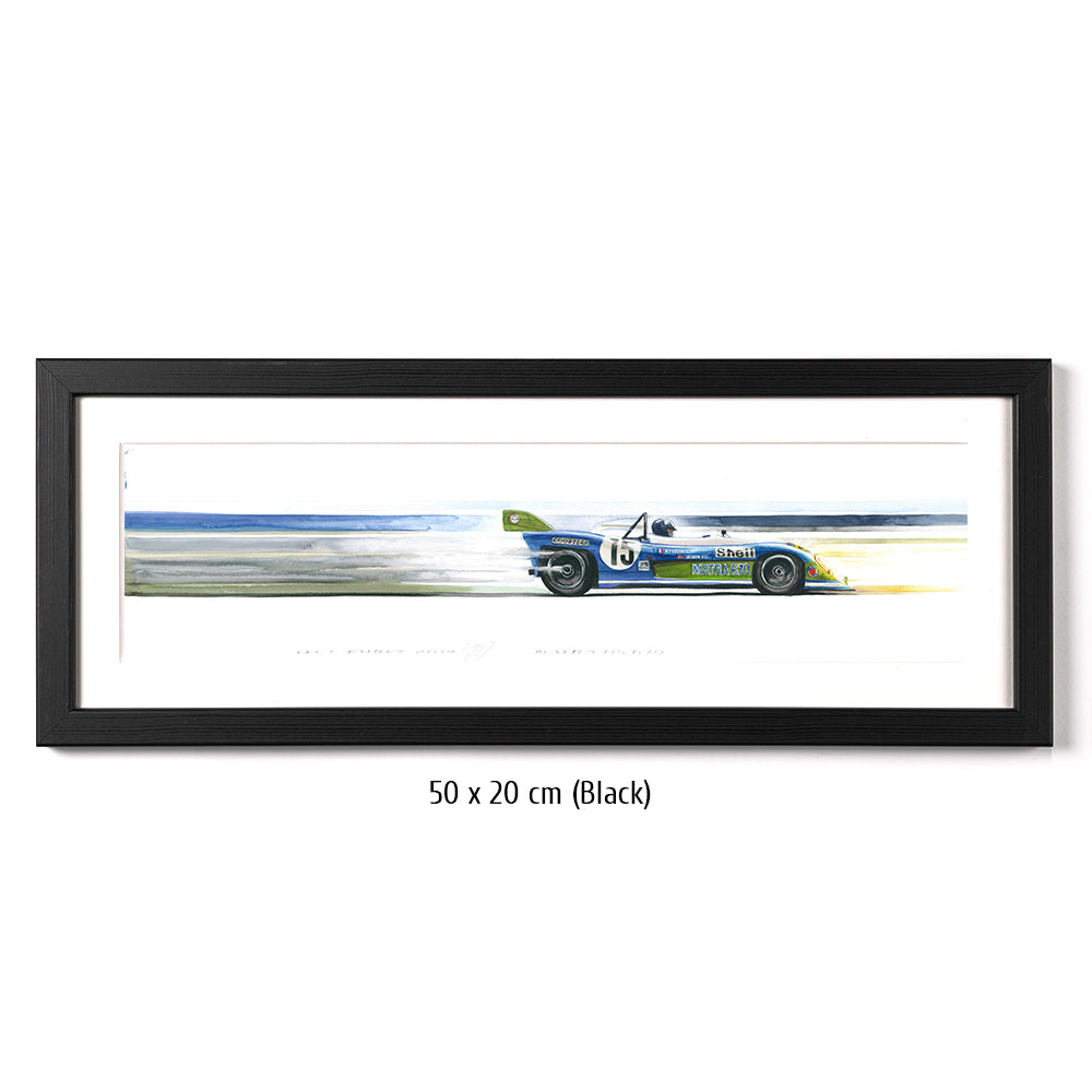 #0489 » Matra MS 670 «