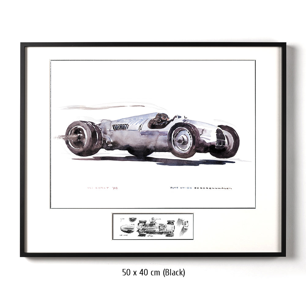 #0004 ""Hillclimb Car""