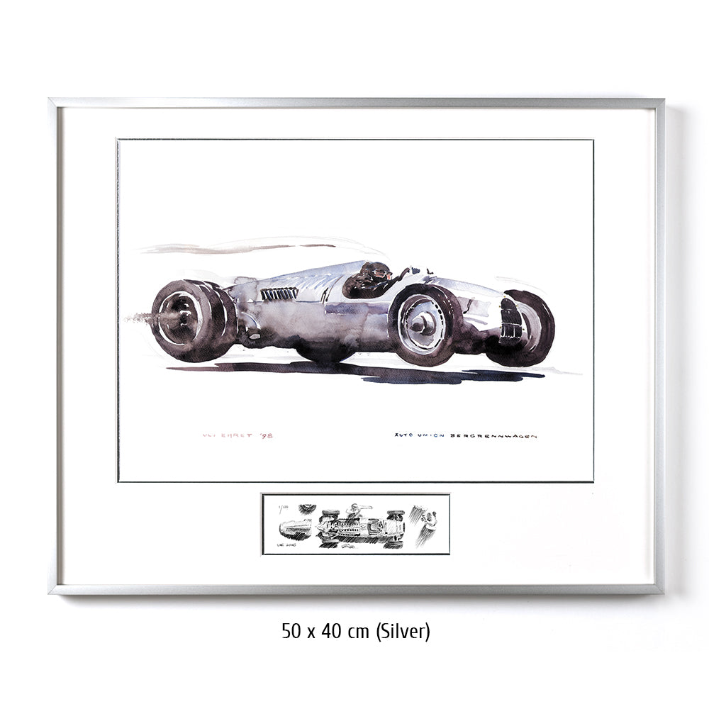 #0004 ""Hillclimb Car""