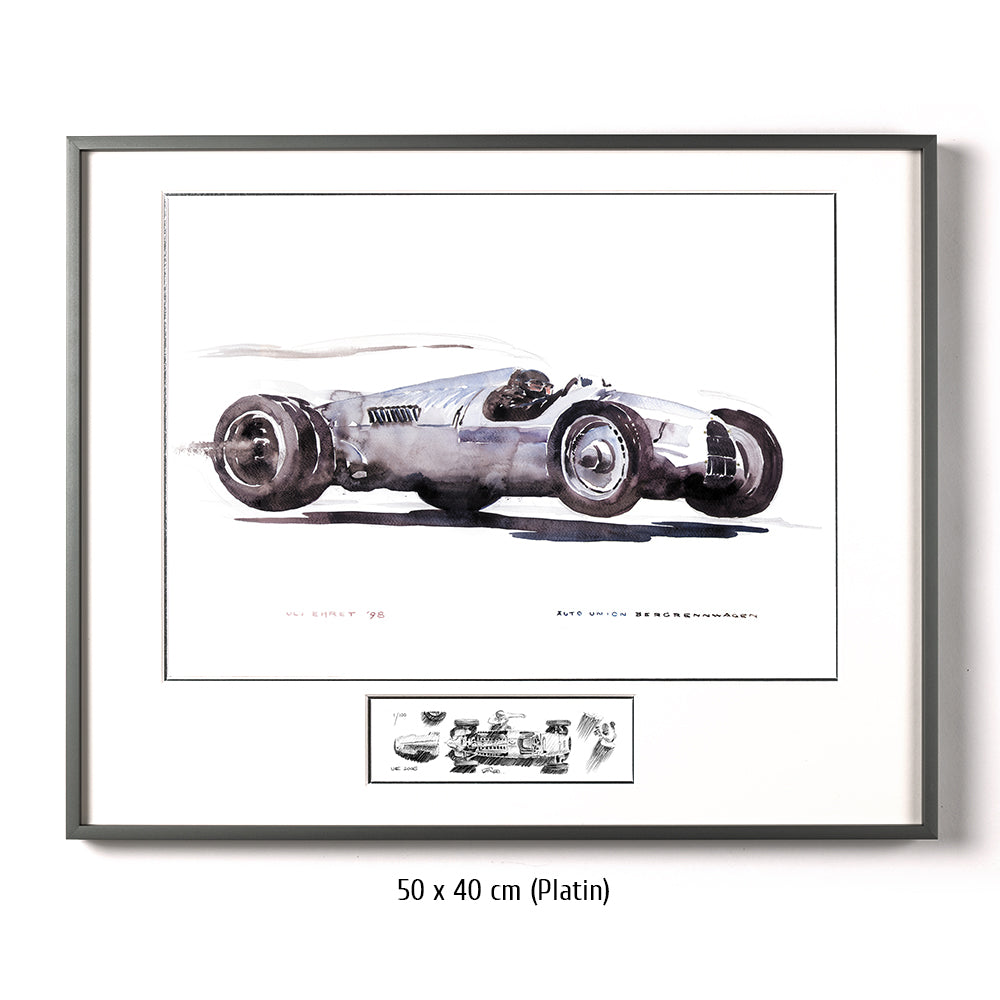 #0004 ""Hillclimb Car""