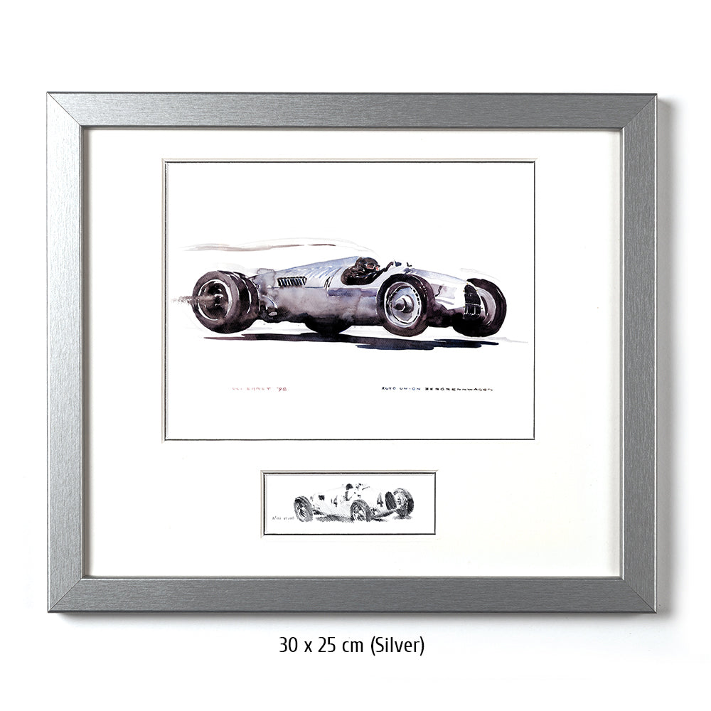 #0004 ""Hillclimb Car""