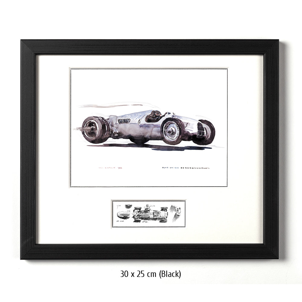 #0004 ""Hillclimb Car""