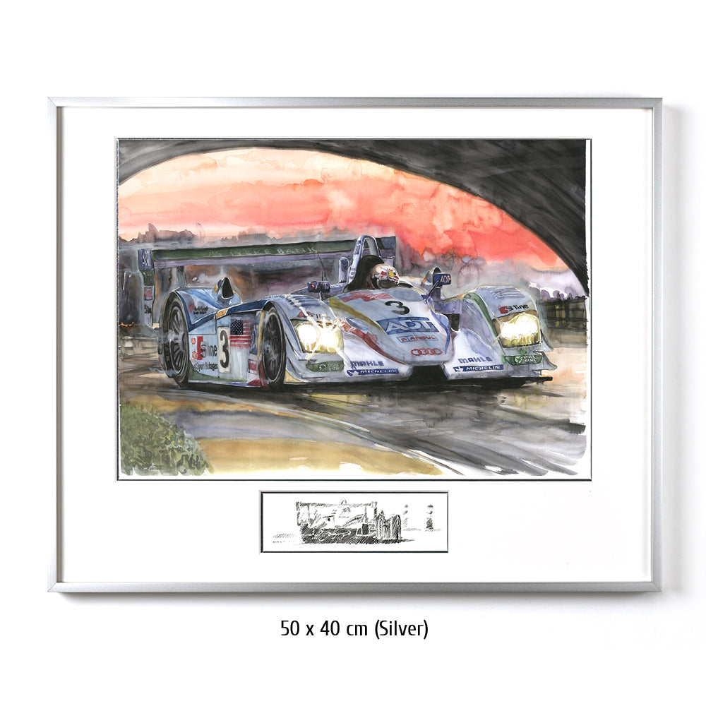 #0050 'Tom Kristensen 2005