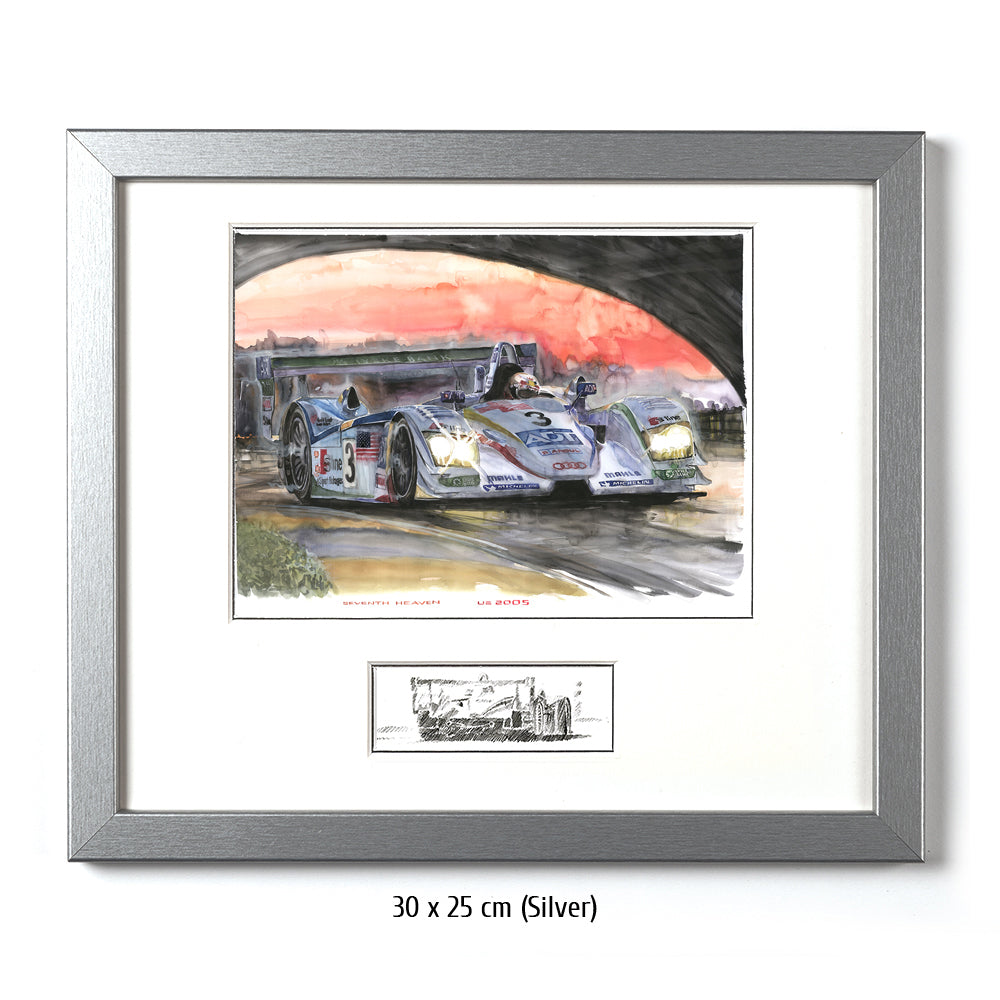#0050 'Tom Kristensen 2005