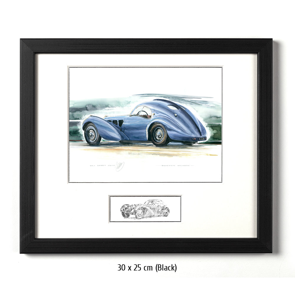 #0515 » Bugatti T57 Atlantic «