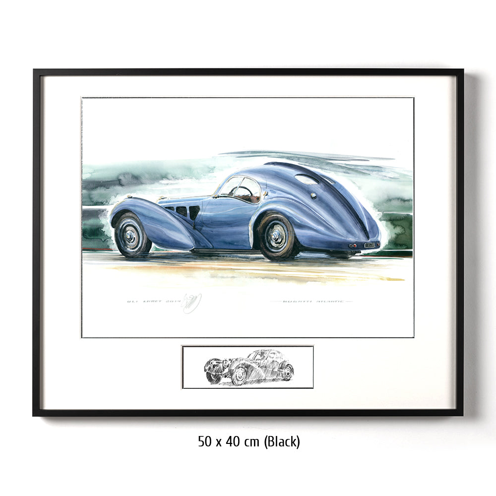 #0515 » Bugatti T57 Atlantic «