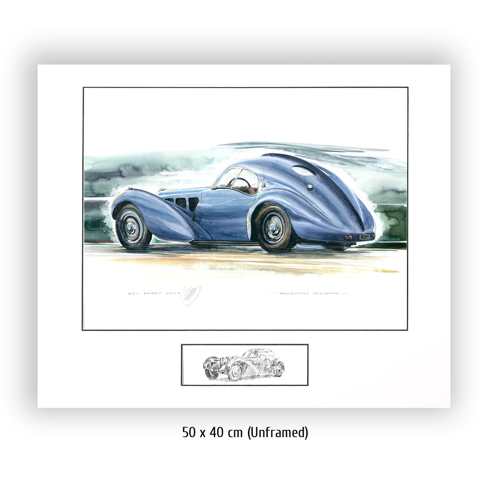 #0515 » Bugatti T57 Atlantic «