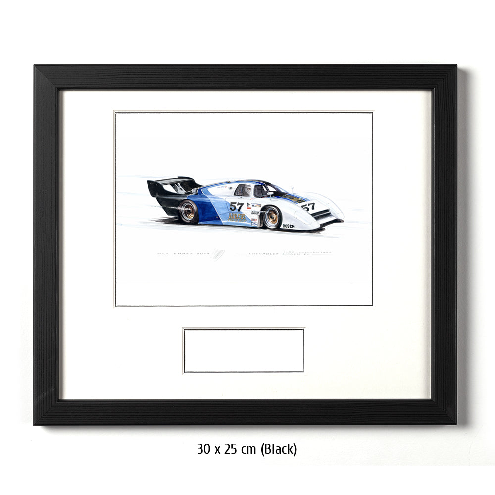 #0518 'Chevy March C2