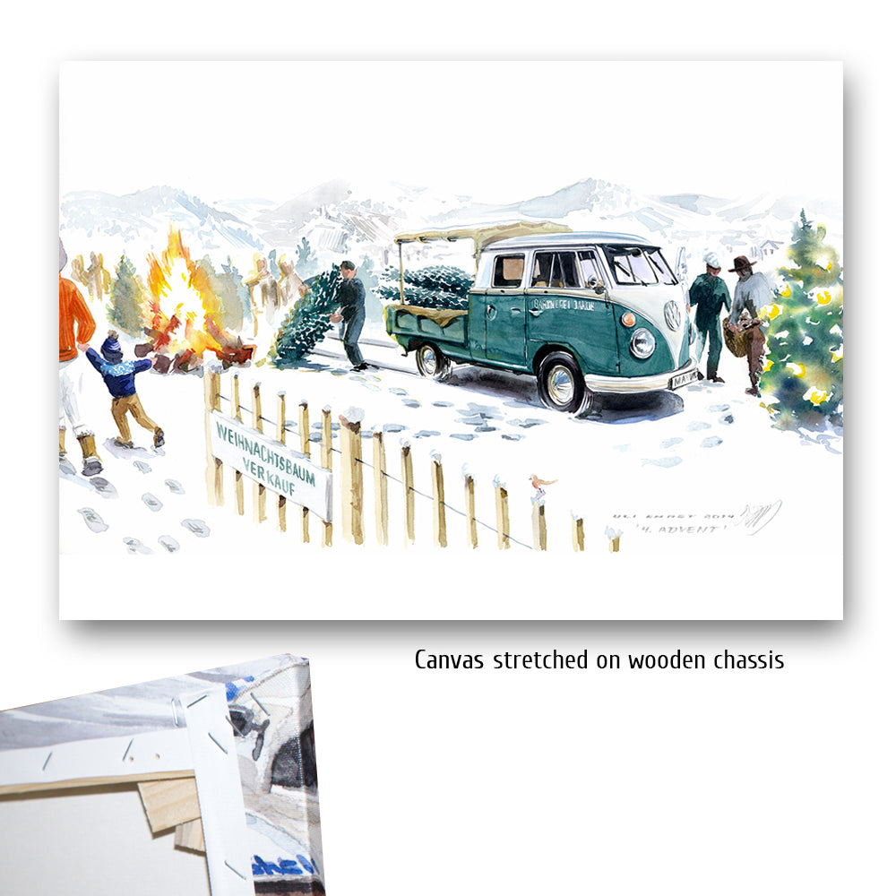 #0536 “4th Advent”