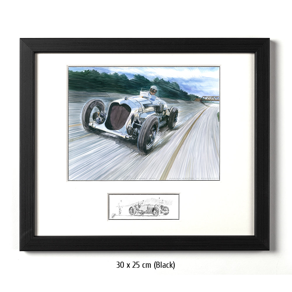 #0538 'Napier Railton