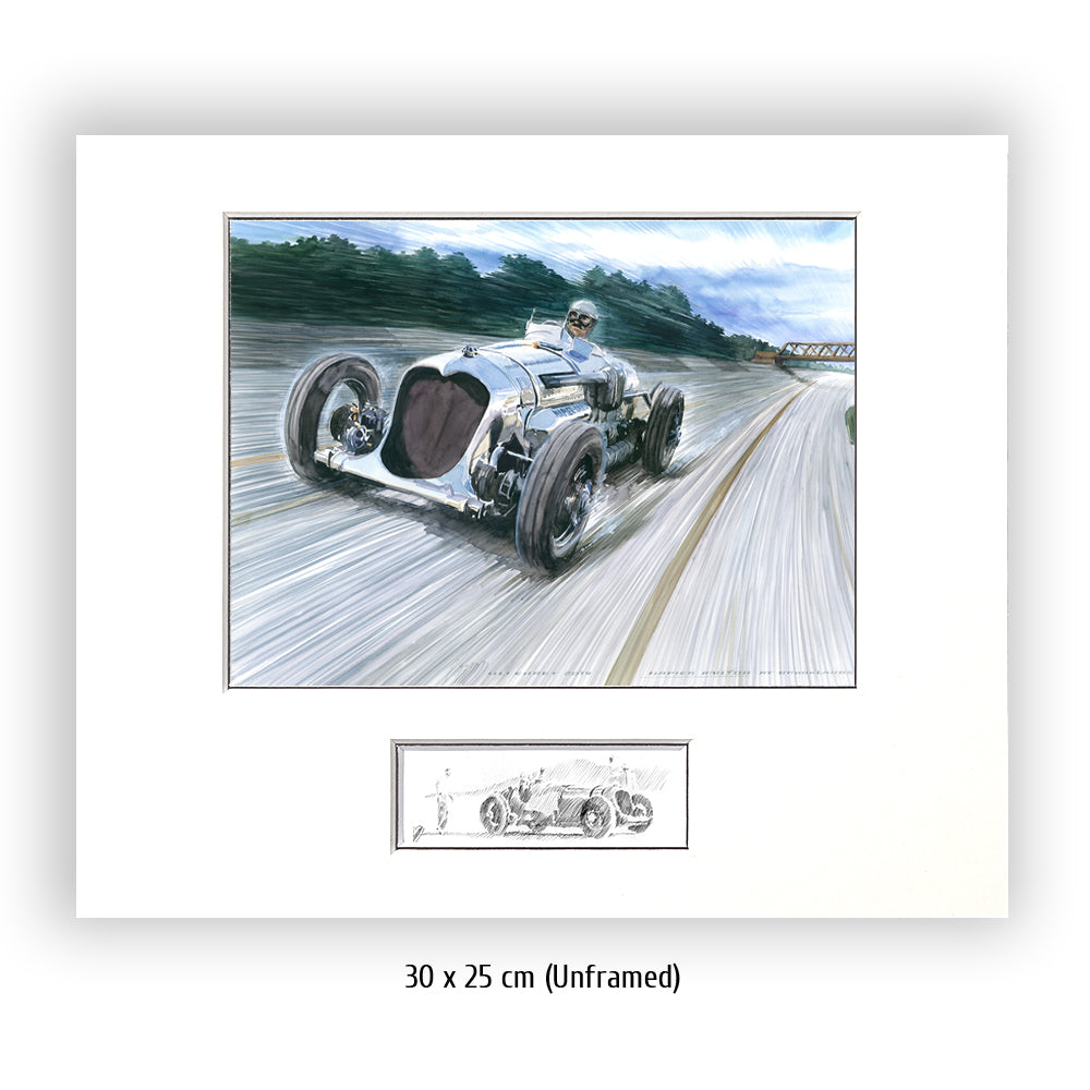 #0538 'Napier Railton