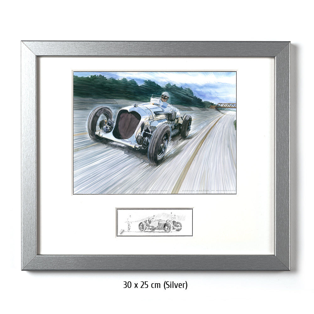 #0538 'Napier Railton