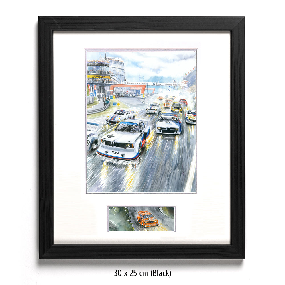 #0540 ""Touring Car Legends""