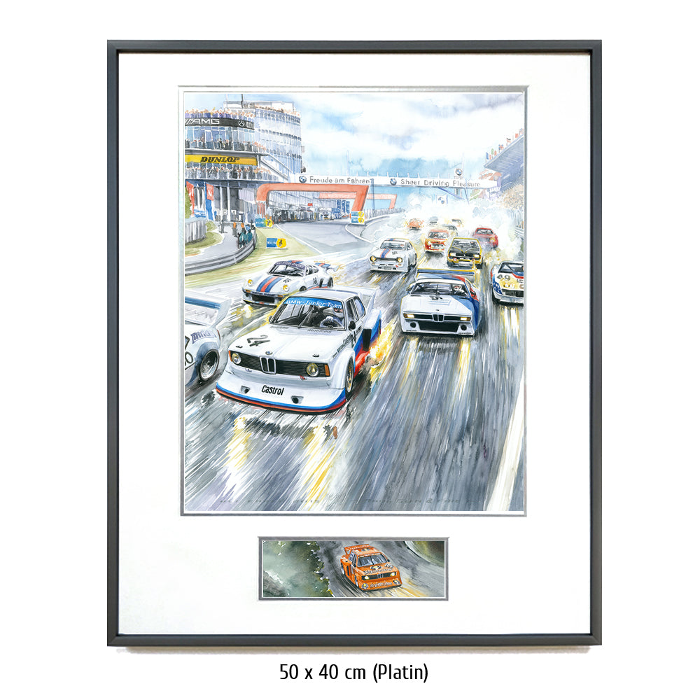 #0540 ""Touring Car Legends""