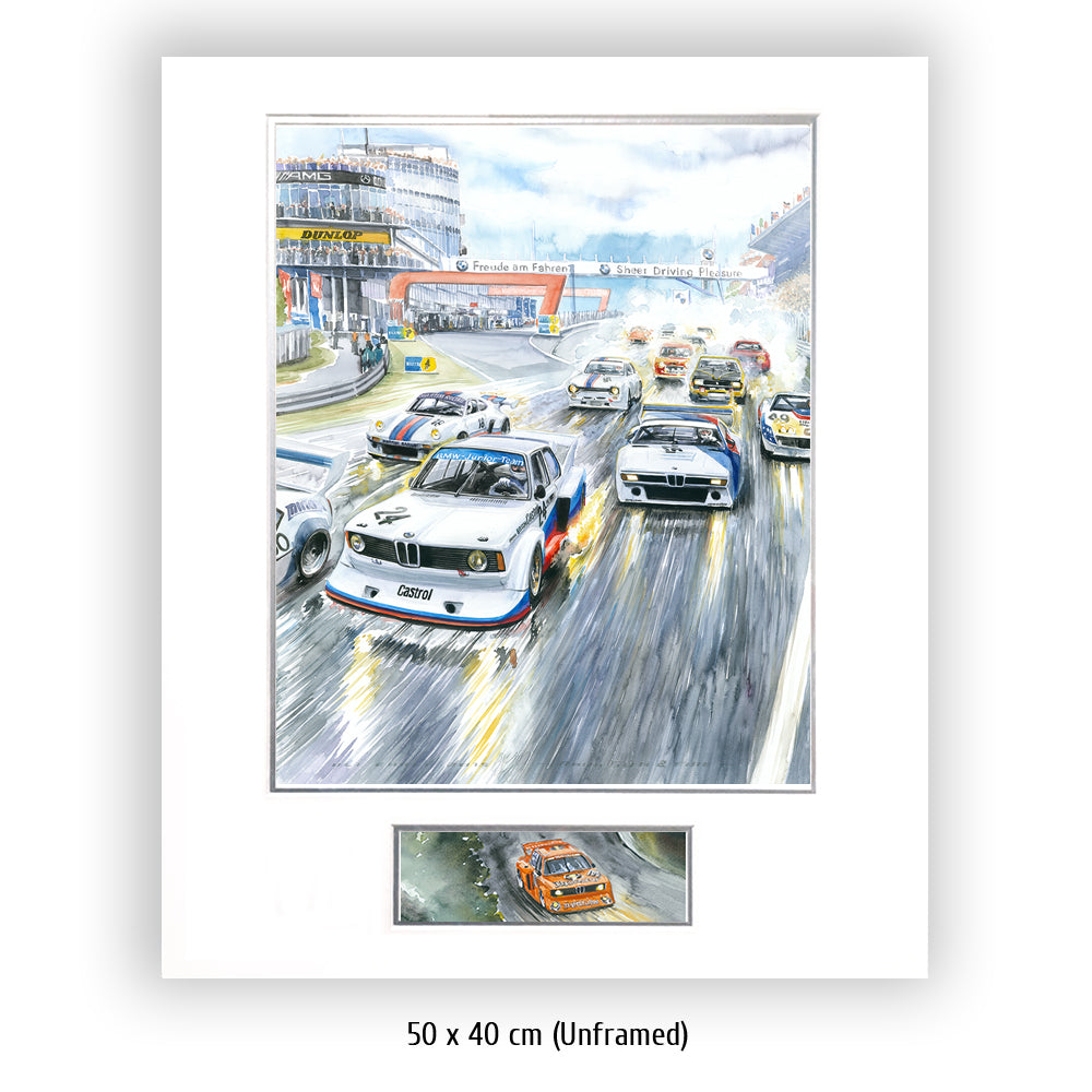 #0540 ""Touring Car Legends""