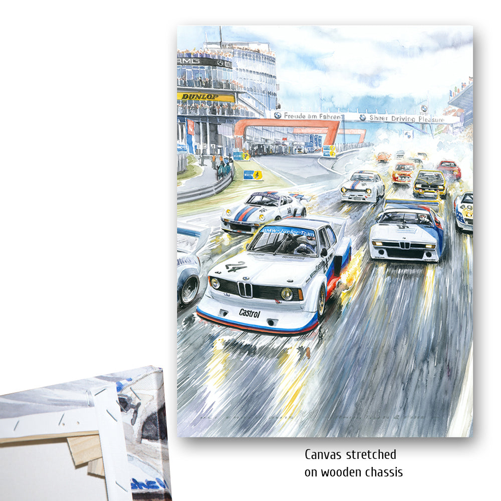 #0540 ""Touring Car Legends""