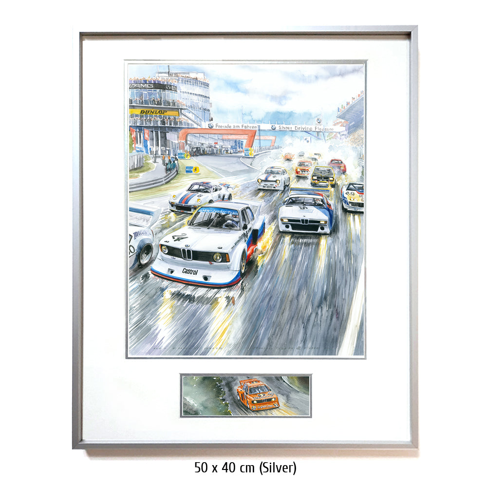 #0540 ""Touring Car Legends""