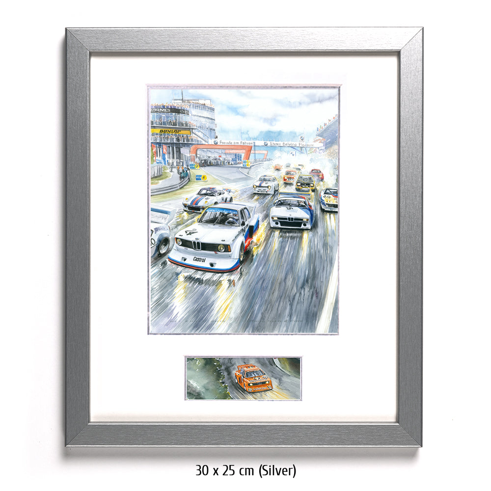#0540 ""Touring Car Legends""