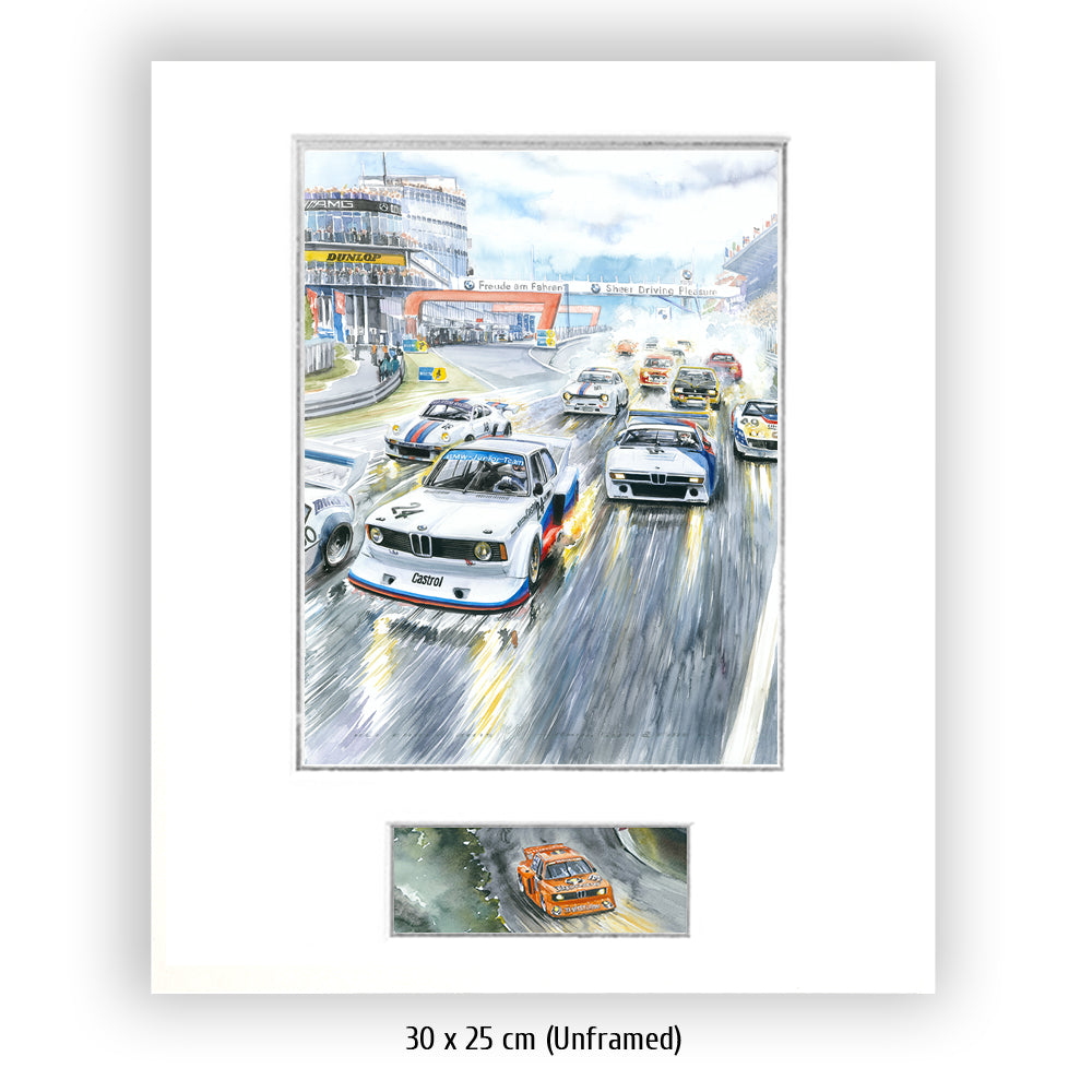 #0540 ""Touring Car Legends""
