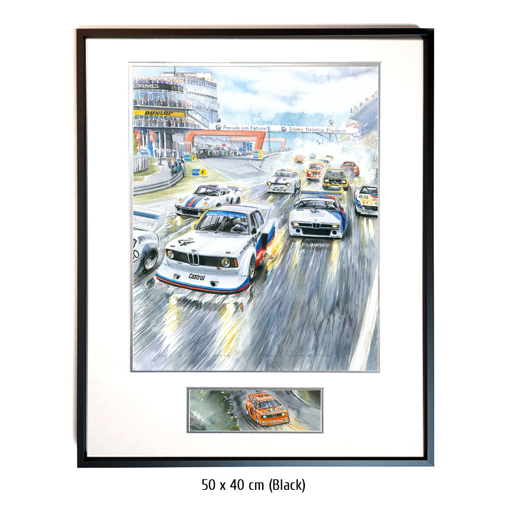 #0540 ""Touring Car Legends""