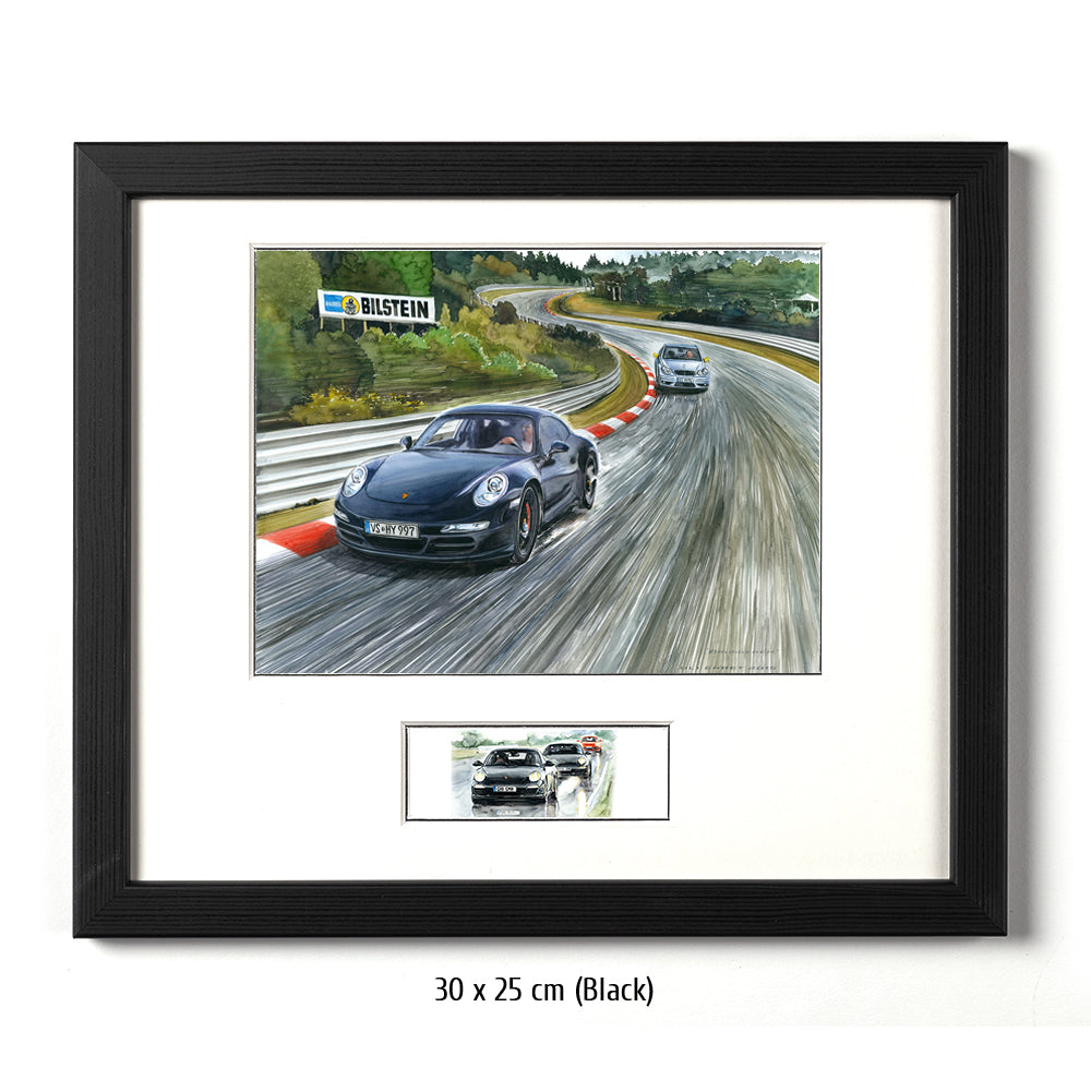 #0550 ""Porsche 911 Coupe""