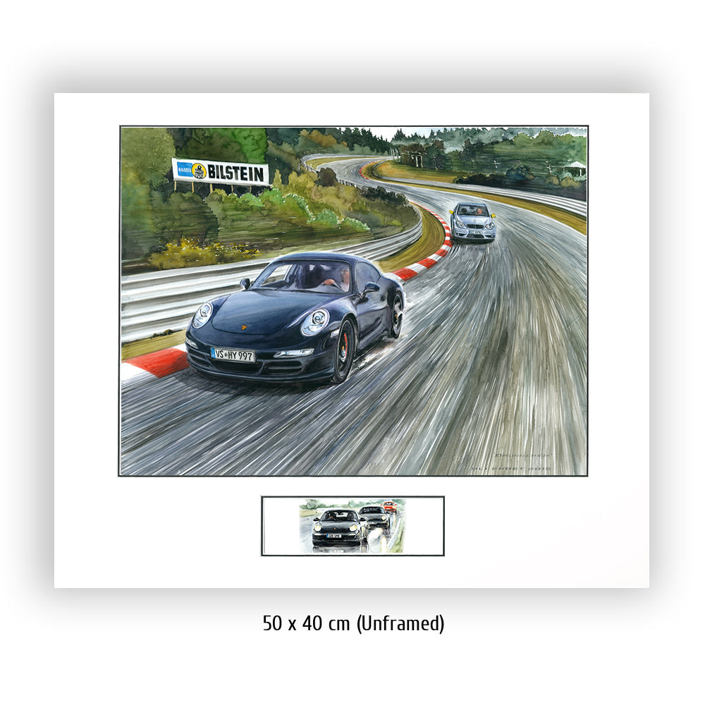 #0550 ""Porsche 911 Coupe""