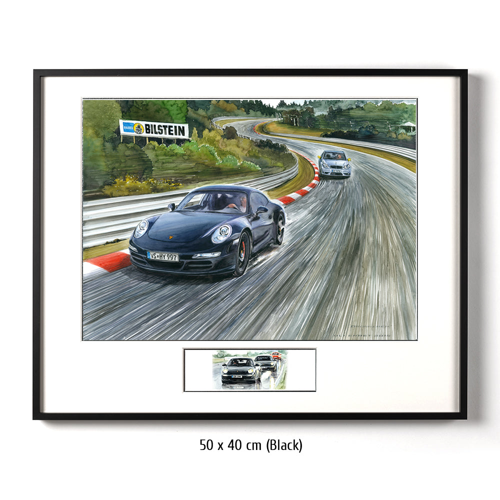 #0550 ""Porsche 911 Coupe""