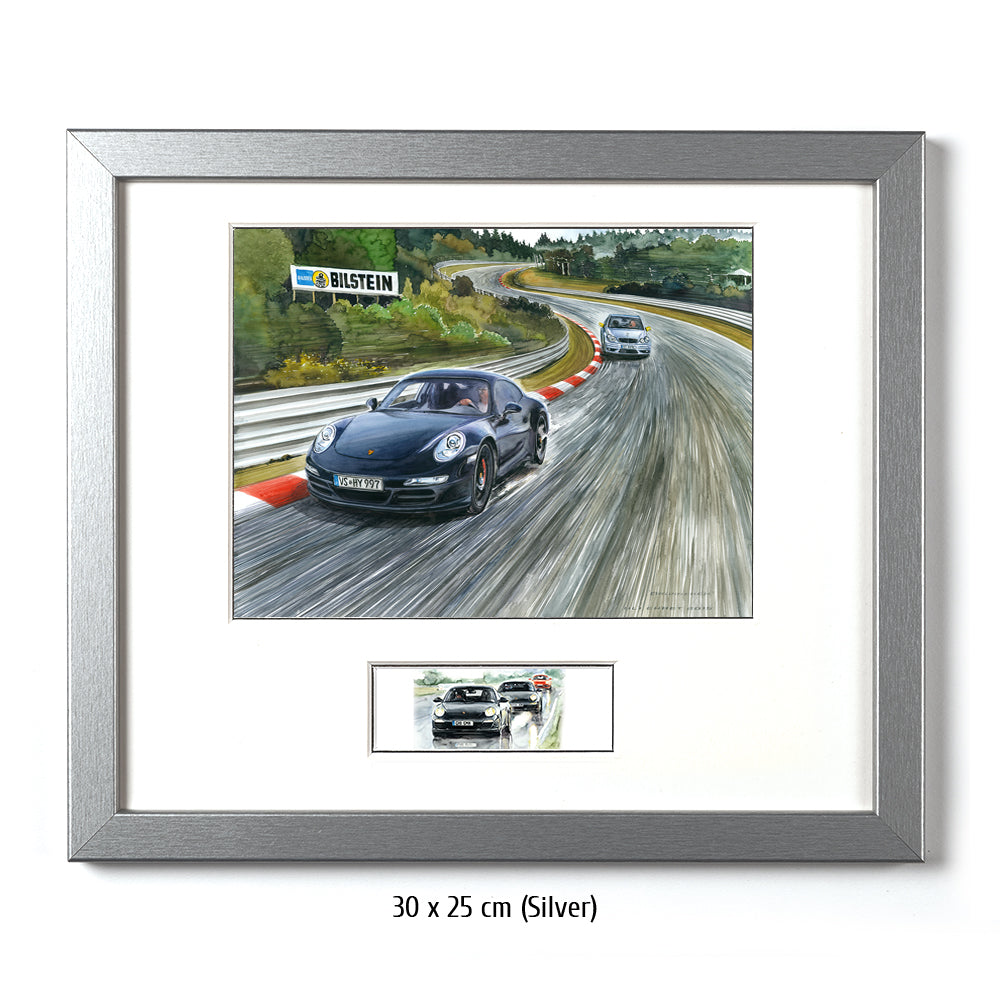 #0550 ""Porsche 911 Coupe""